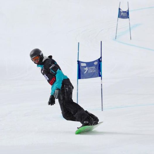 Deportes de invierno