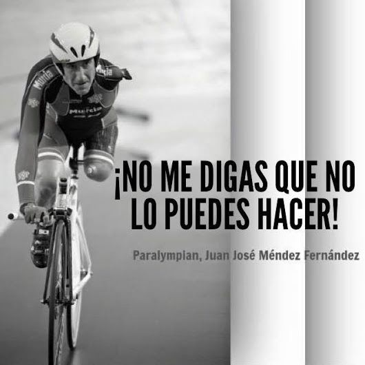 Ciclismo