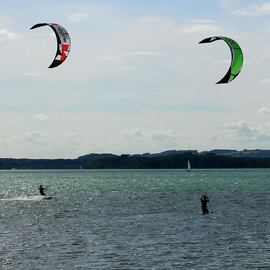 Deportes de invierno